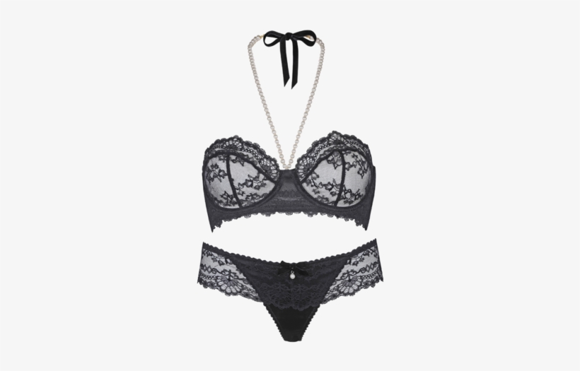 Myla Bra And Pants - Clothing, transparent png #973708