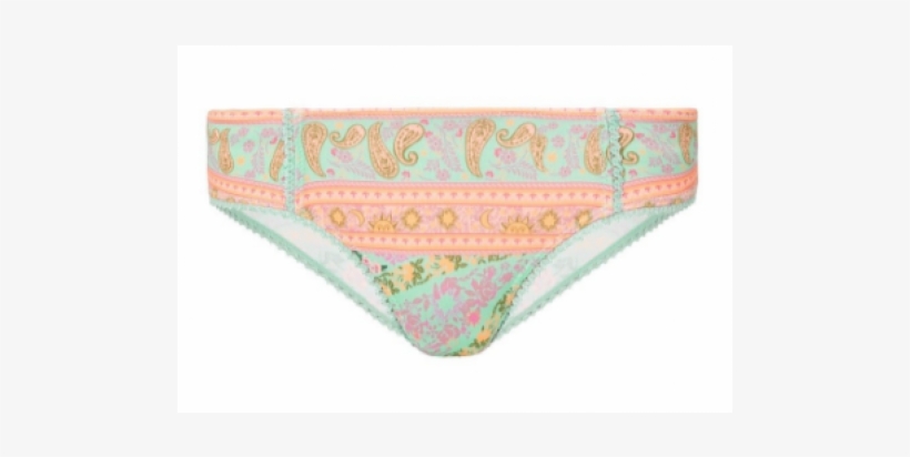 Quick View - Panties, transparent png #973755