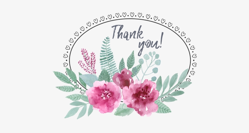 Thanks For Watching All My Illustrations Are Available - Wedding Invitation, transparent png #973806