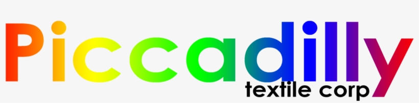 Piccadilly Textile Corp - Textile, transparent png #973833