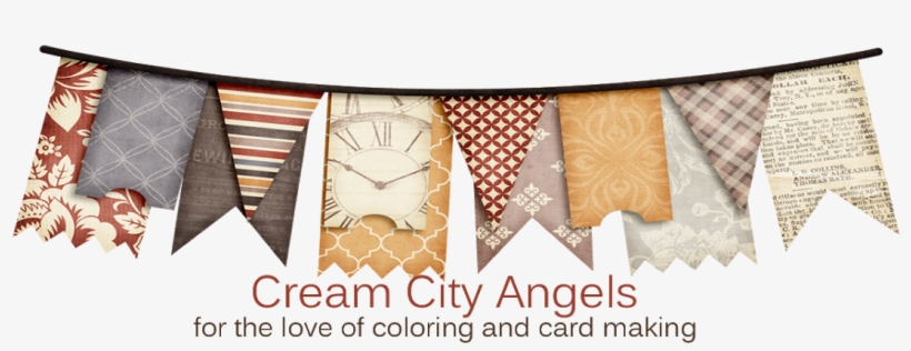 Cream City Angels - Bed Skirt, transparent png #973956