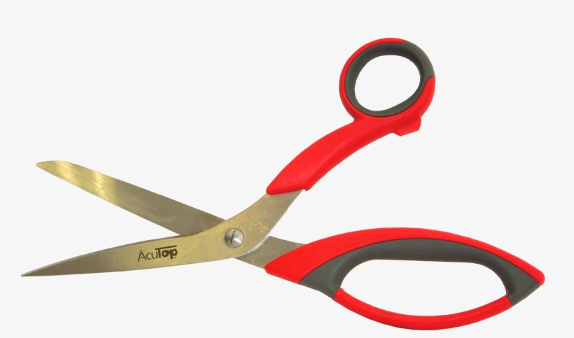 Tijeras Vendaje Neuromuscular - Tape And Scissors, transparent png #974066