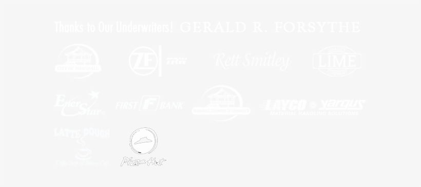 Additional Funding Provided By - Graphic Design, transparent png #974122