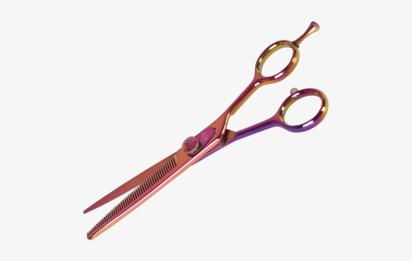 Tijeras Escultoras Phoenix Universal Cobalt 15,5cm - Phoenix Universal Cobalt, transparent png #974192