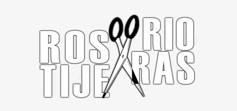 Rosario Tijeras Image - Rosario Tijeras Logo Png, transparent png #974218
