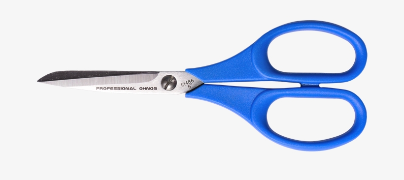 Tijera Profesional De 6" - Imagenes De Una Tijera, transparent png #974261