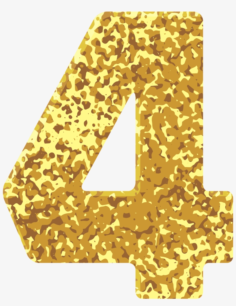Gold Triangle Png, transparent png #974435