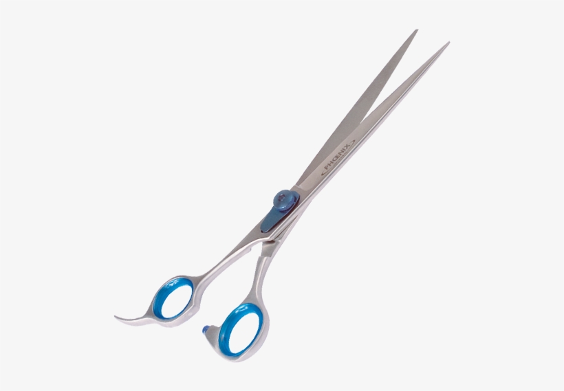 Tijeras Rectas Zurdos Phoenix Universal Pro 19cm - Png Tijeras, transparent png #974469