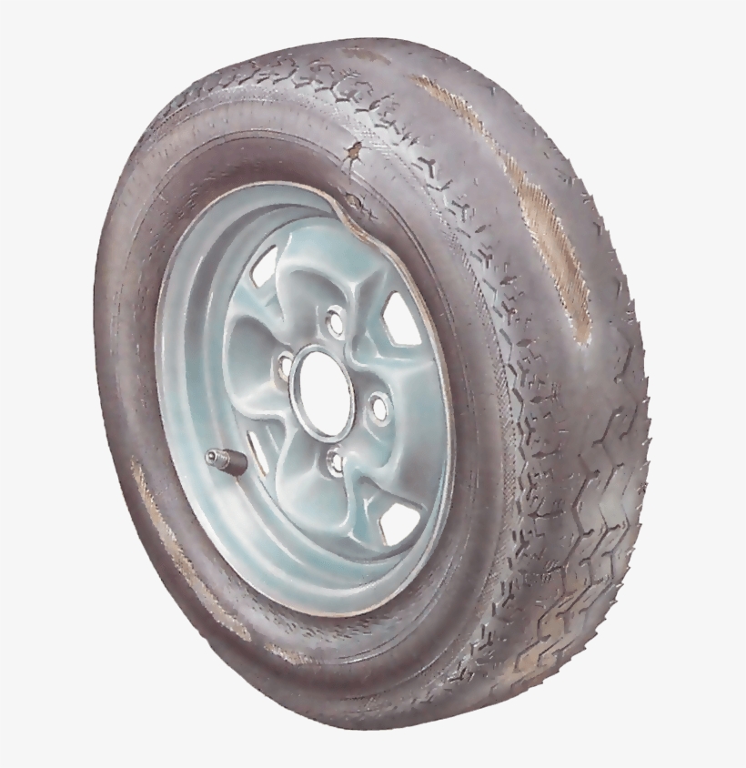 Tire, transparent png #974585