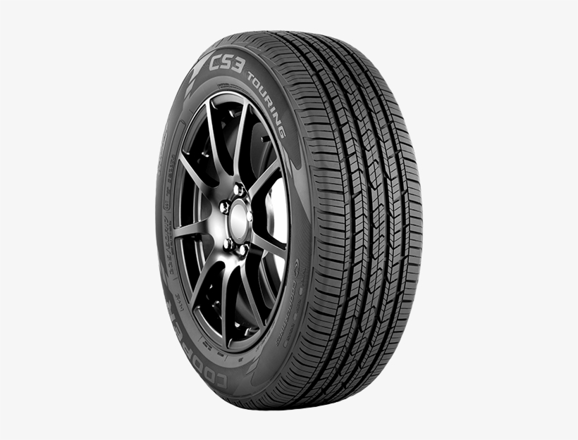 Cs3 Touring - All Season Tires 185 65r15, transparent png #974612