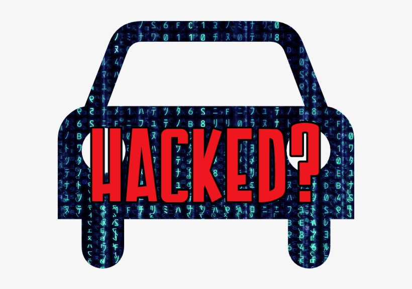 Car Hacking Myth, Fantasy Or Reality, transparent png #974639