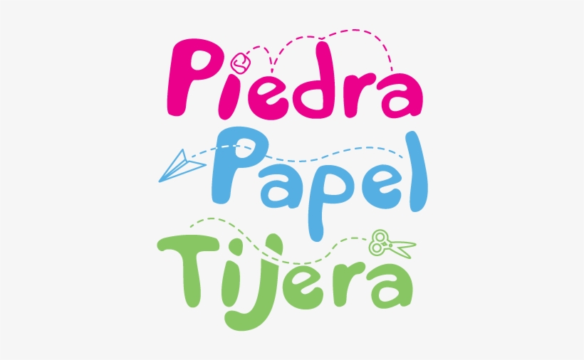 Dinamica Piedra Papel O Tijera, transparent png #974674