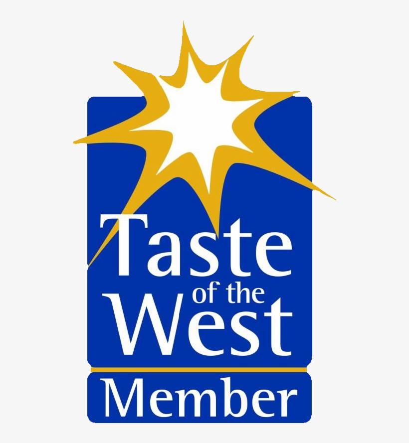 Facebook Instagram Twitter Tripadvisor - Taste Of The West, transparent png #974880