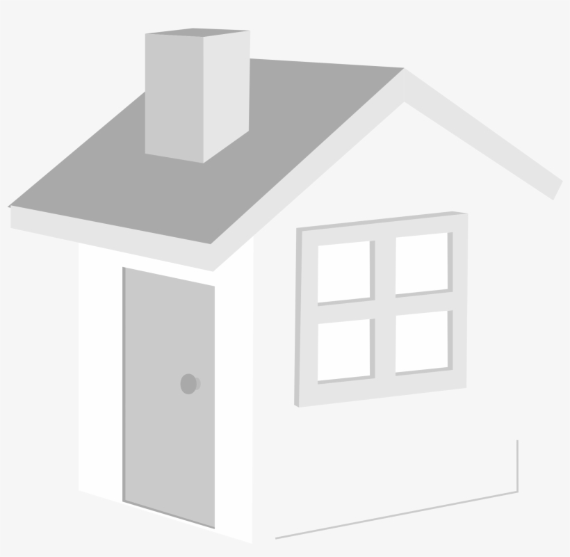 Big Image - Roof, transparent png #974906