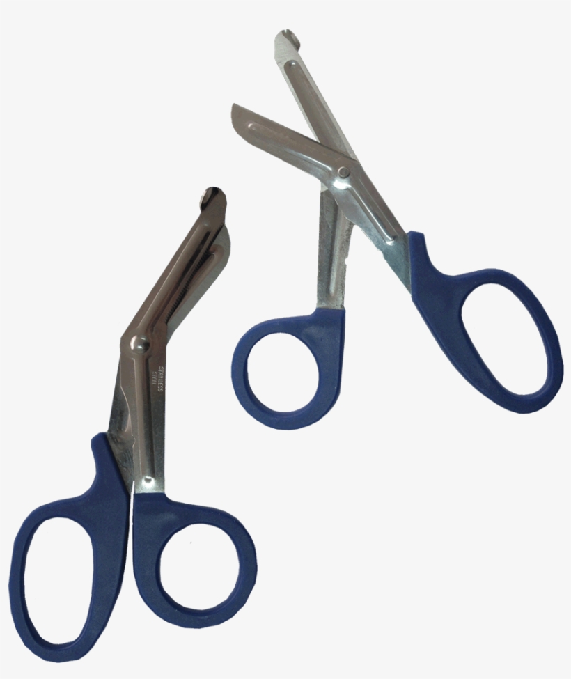 Tijera Universal Para Trauma - Scissors, transparent png #974926