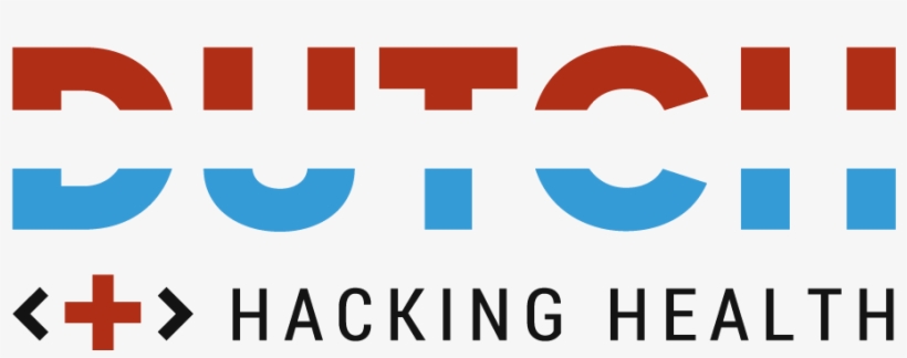 Dutch Hacking Health Logo, transparent png #974947