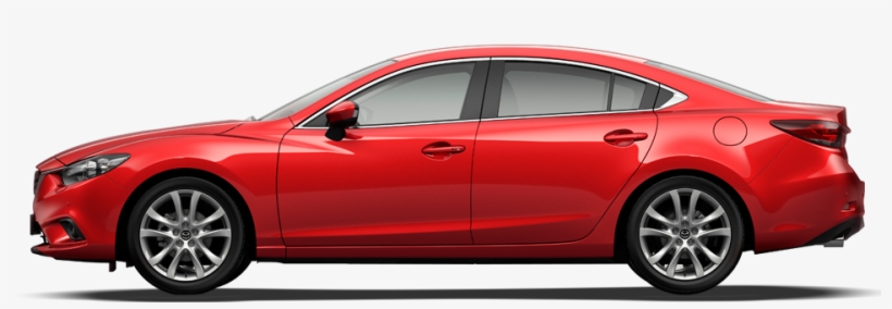 Sedan Car Png Transparent Images - Audi Rs7 Ground Clearance, transparent png #975234