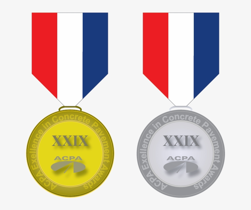 But Who Won The Gold & Silver Honors Attend Our 55th - Award, transparent png #975290