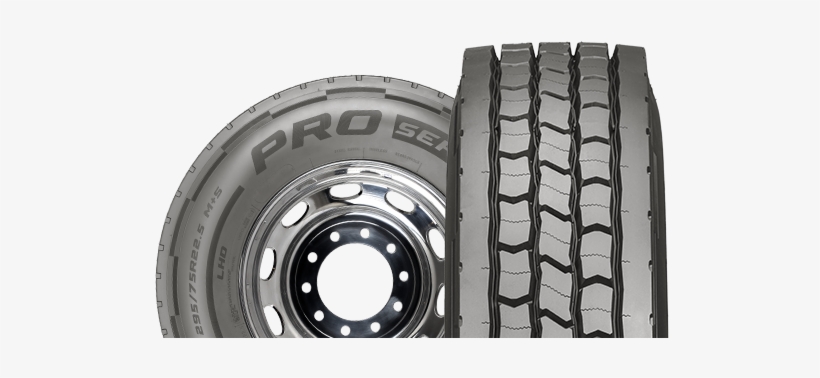 Lhd - Tire, transparent png #975387