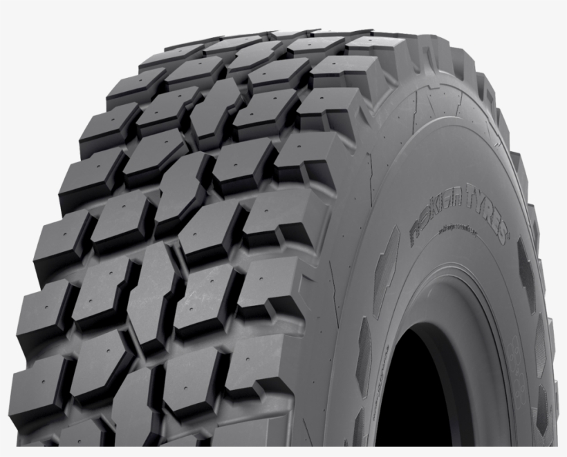 Nokian Mpt Agile - Tire, transparent png #975391