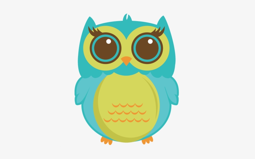 Cute Owl Png - صور بومه كيوت, transparent png #975450