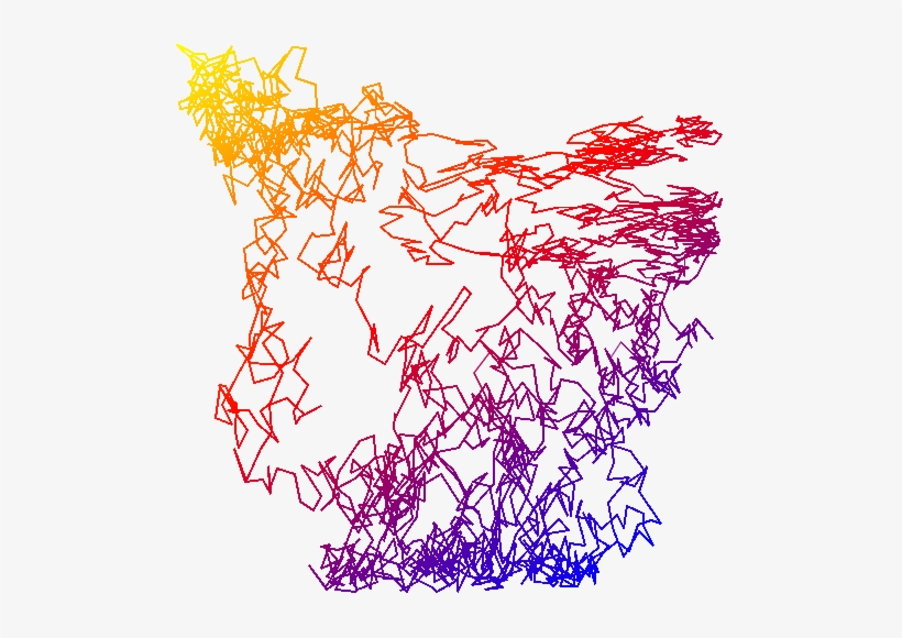 Scribble1 - Illustration, transparent png #975505