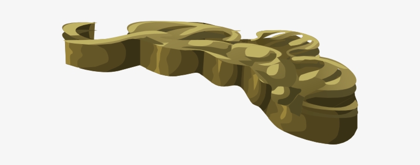 Mirror With Scribbles Png Clip Arts, transparent png #975528