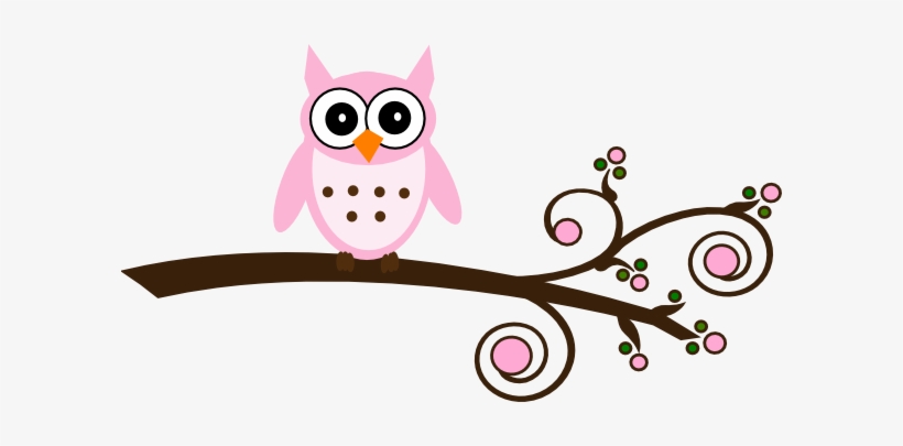 Free Owl Cute Owl Free Clipart Kid - Owl Baby Shower Clip Art, transparent png #975579