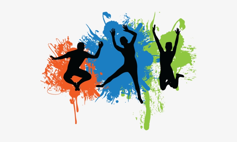 Buy Tickets - Trampoline Park Png, transparent png #975600