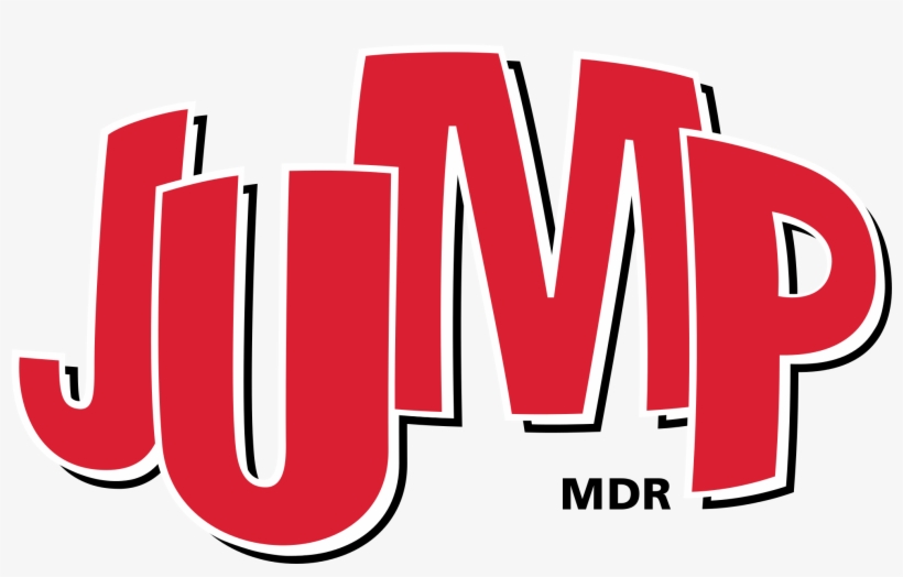 Open - Mdr Jump, transparent png #975603
