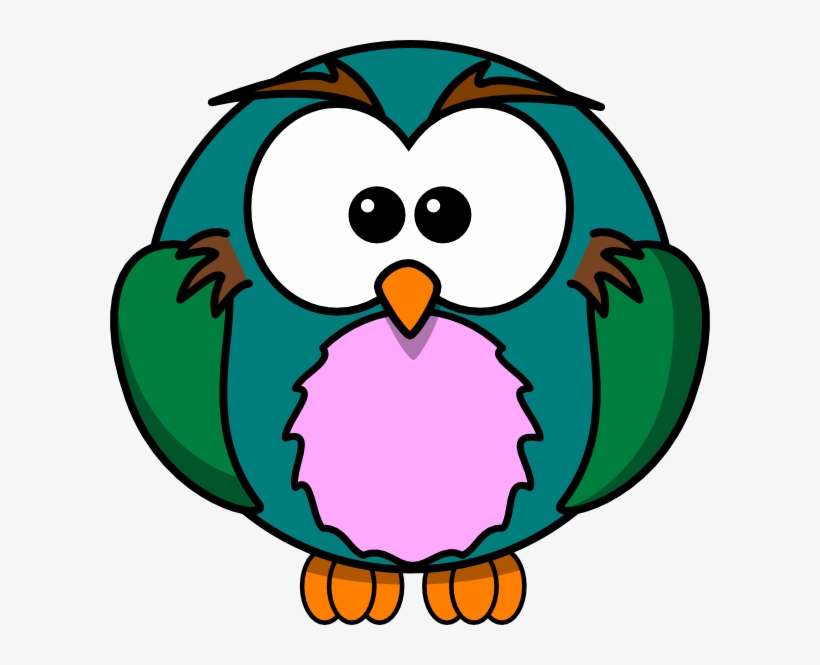 Cute Owl Cartoon Svg Clip Arts 600 X 585 Px, transparent png #975661