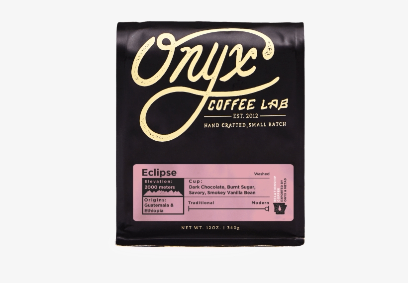 Onyx Coffee Lab Sugar Skull Blend, transparent png #975733