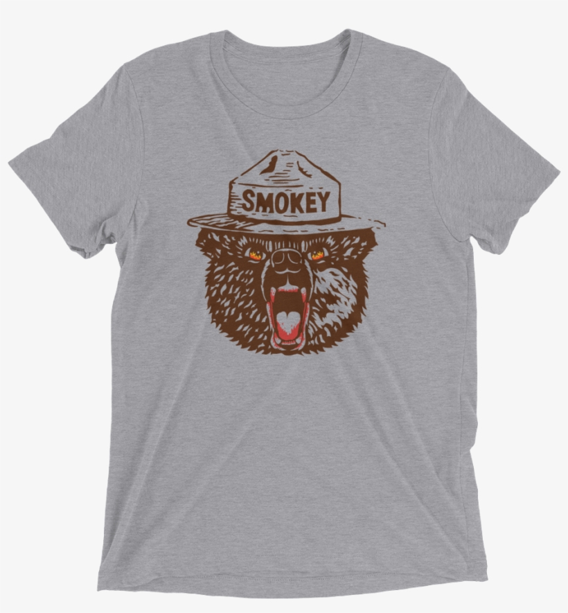 Smokey Bear - Gifts For Football Fans - Jj Watt - Texans - Nfl, transparent png #975762