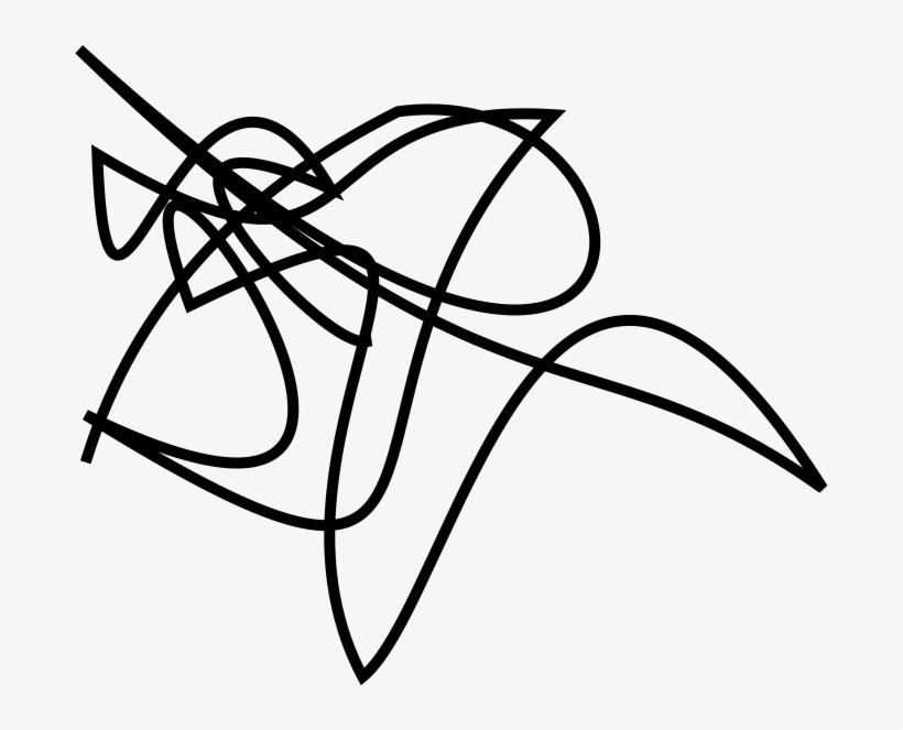Out[1]=1 - Line Art, transparent png #975763