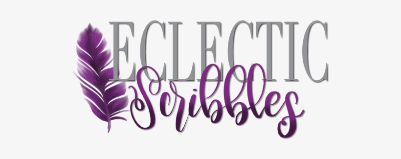 Eclectic Scribbles Eclectic Scribbles - Calligraphy, transparent png #975787