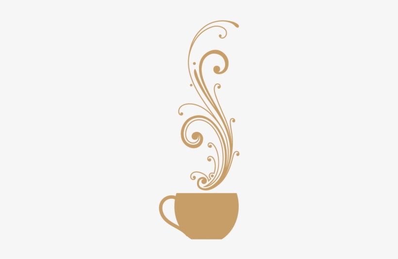 Humo De Cafe Png - Tazas De Cafe Vintage, transparent png #975896