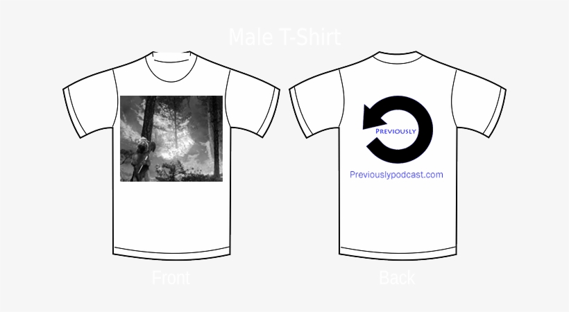 Realistic Smokey The Bear Shirt, transparent png #975922