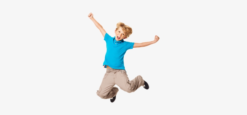 Party Bouce House Denver - Jumping Child, transparent png #975957