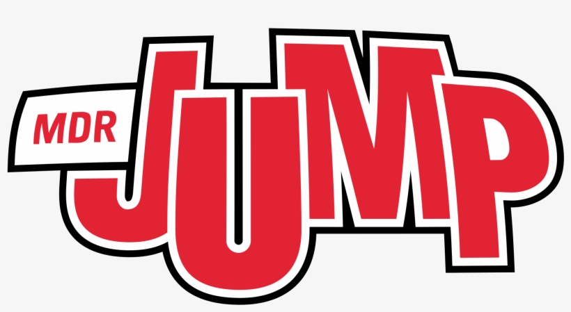 Open - Mdr Jump, transparent png #976035