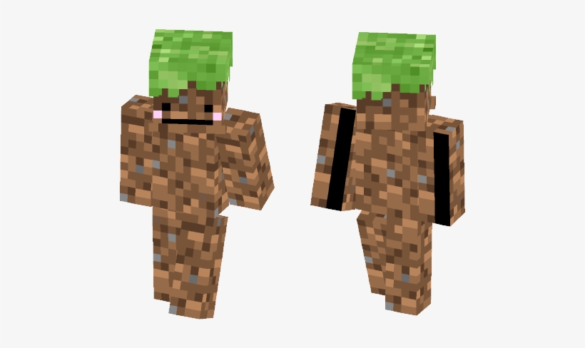 Kawaii Grass Block ⋆ - Tree, transparent png #976062