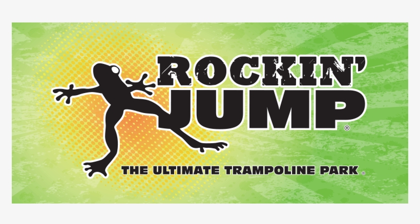 Rockin Jump, transparent png #976084