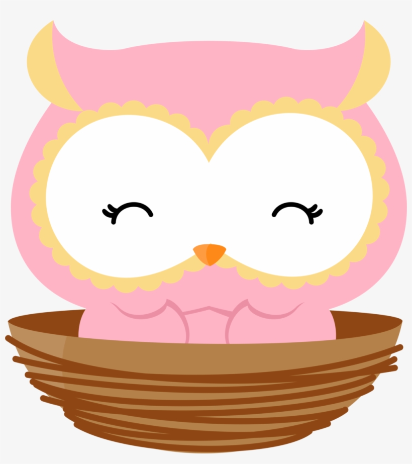 Ver Todas Las Imágenes De La Carpeta Png - Coruja No Ninho Png, transparent png #976143