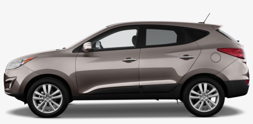 2012 Hyundai Tucson Reviews And Rating - Mazda Cx 3 2019 Black, transparent png #976186