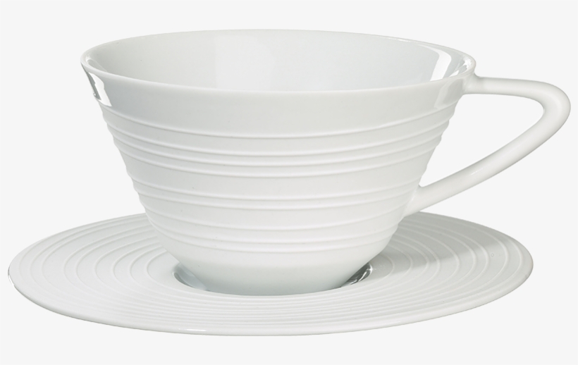 Taza De Café 150 Ml,con Relieve - Millilitre, transparent png #976203