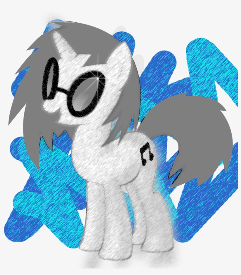 Starburst's Scribbles - Cartoon, transparent png #976205