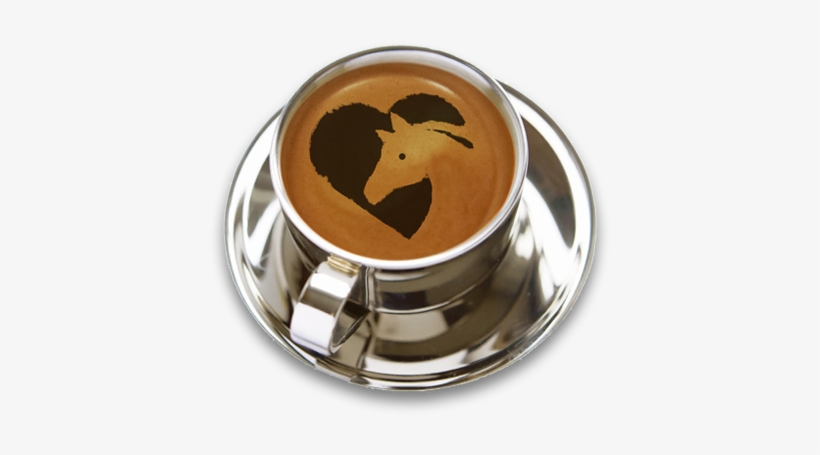 Cafes Caballo Blanco - Coffee, transparent png #976263