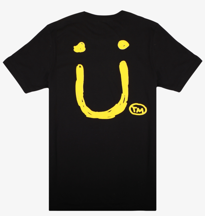 gucci scribble t shirt
