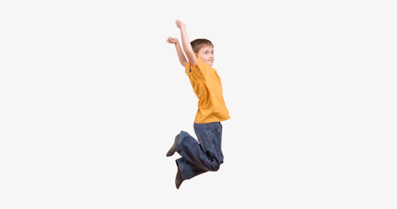 Jump - Jumping, transparent png #976336