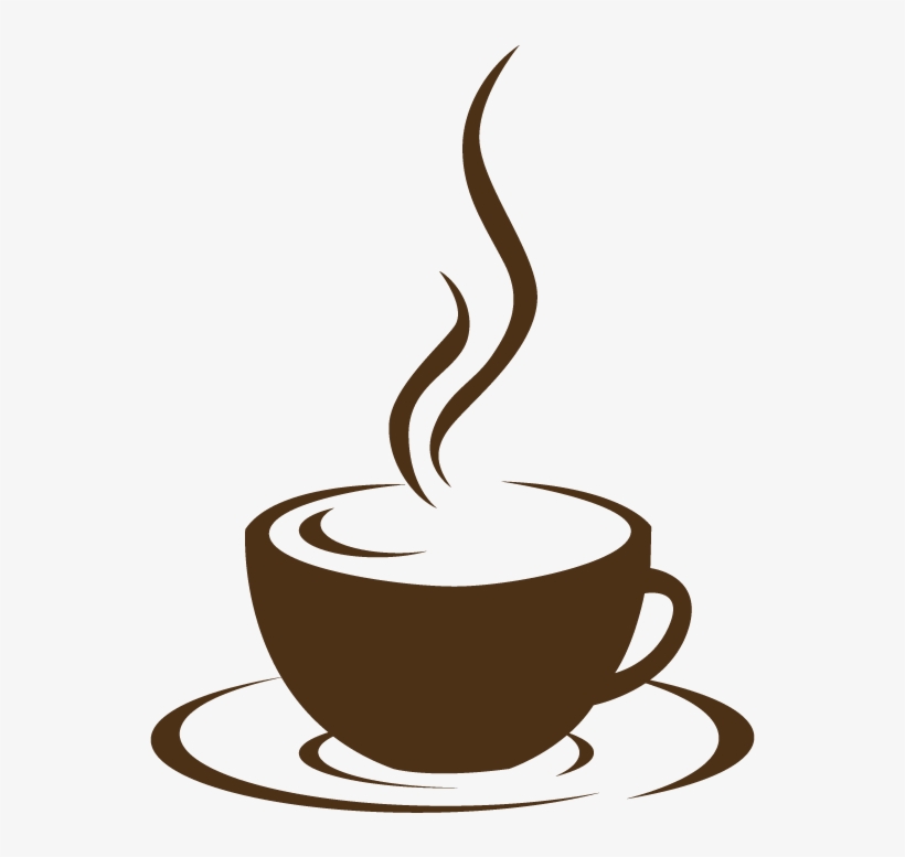 Taza De Chocolate Caliente - Dibujo De Una Taza De Chocolate, transparent png #976359