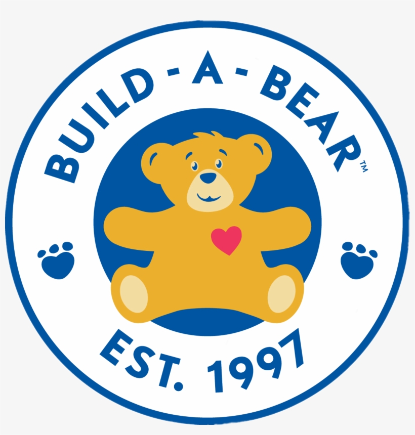 Build A Bear Png - Build A Bear, transparent png #976381